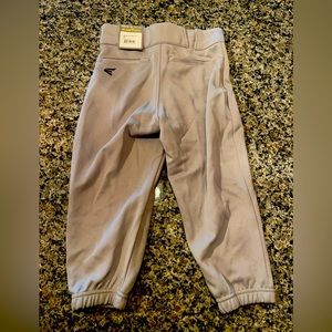 Brand new baseball pants